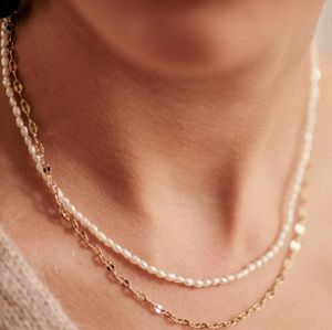 Sezane Irma Vintage Necklace